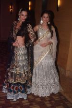 Malaika Arora Khan, Amrita Arora at Day 1 of lakme fashion week 2012 in Grand Hyatt, Mumbai on 2nd March 2012 (203).JPG